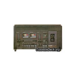 Tandberg - TCD 420 A