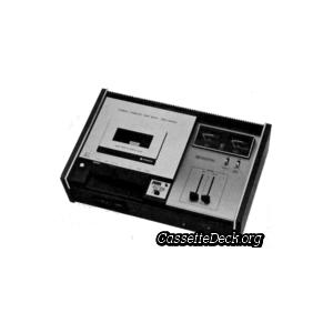 Hitachi - TRQ-2040D