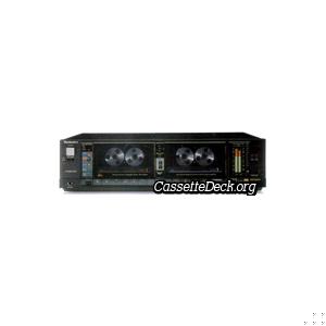 Technics - RS-B66W