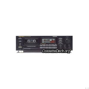 Onkyo - TA-2760