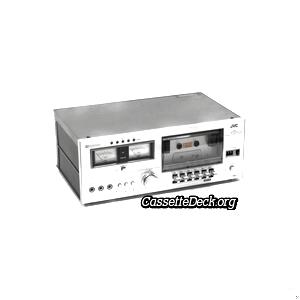 JVC - KD-15