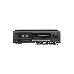 Denon - DRR-680