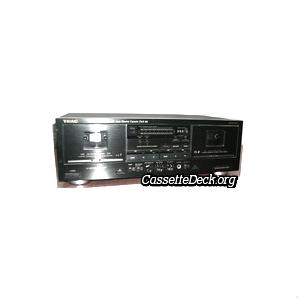TEAC - W-525R