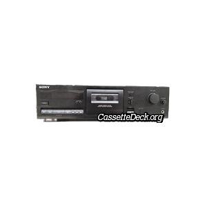 Sony - TC-K361