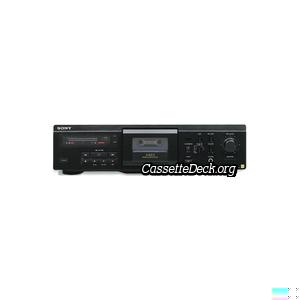 Sony - TC-KA1ESA