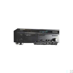 Marantz - SD-72