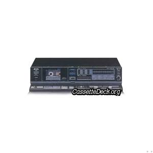 Aiwa - AD-R450