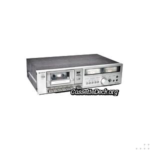 Hitachi - D-40s