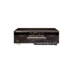 Marantz - SD-415