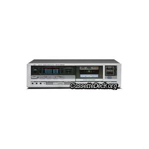 JVC - KD-V35