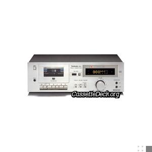 Technics - RS-M11