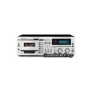 Kenwood - KX-2060