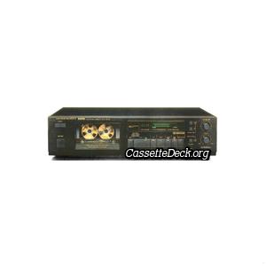 Marantz - SD-45