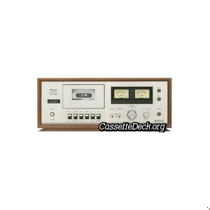 Sansui - SC-2000