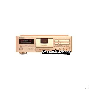 Pioneer - CT-95