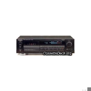 Kenwood - KX-7030