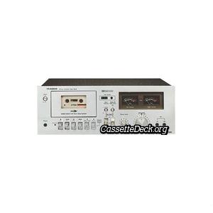 Onkyo - TA-600D