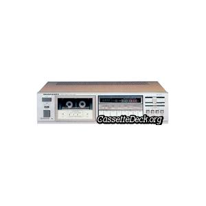 Marantz - SD-551