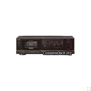 Aiwa - AD-F300