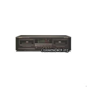 Onkyo - TA-RW505