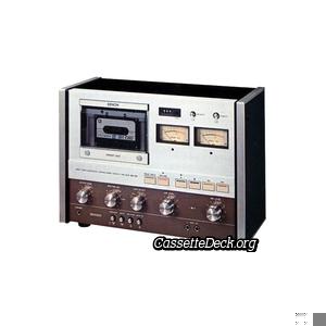 Denon - DR-750