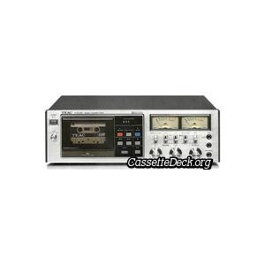 TEAC - A-550RX