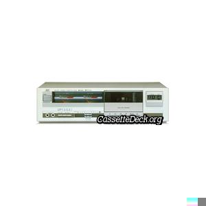 JVC - KD-D10