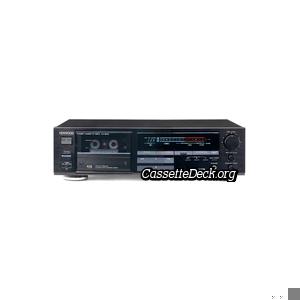 Kenwood - KX-9010