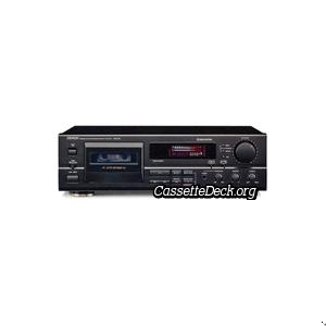 Denon - DRM-555