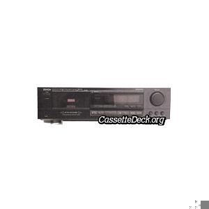 Denon - DRR-730