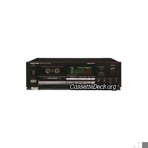 Onkyo - TA-2600