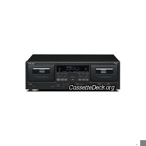 TEAC - W-890R