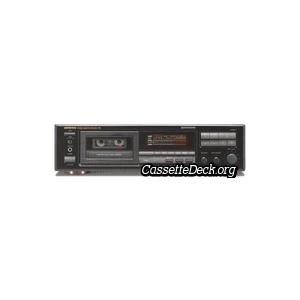 Onkyo - TA-2830