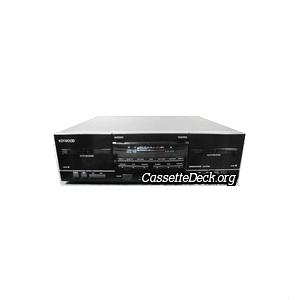 Kenwood - KX-W4080