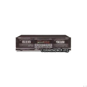 Onkyo - TA-RW470