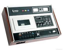 Panasonic - RS-263US