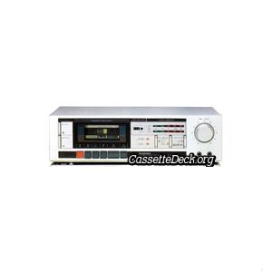 Pioneer - CT-301