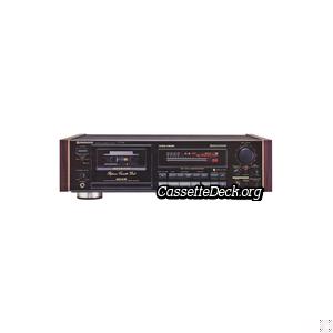 Pioneer - CT-93