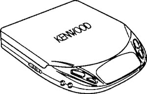 Kenwood - DPC-441