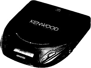 Kenwood - DPC-541