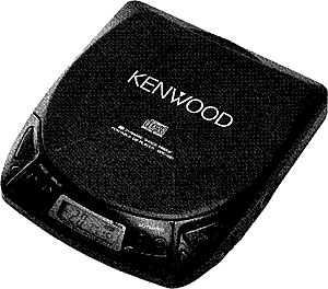 Kenwood - DPC-661