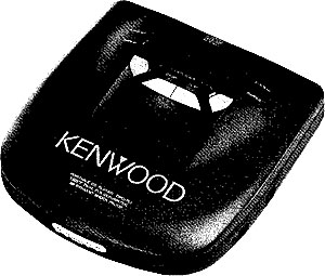 Kenwood - DPC-761