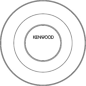 Kenwood - DPC-X347