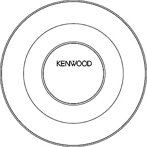 Kenwood - DPC-X447