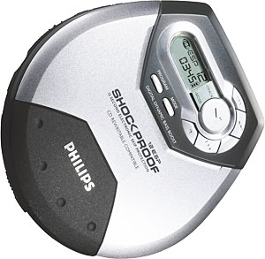 Philips - AX2102