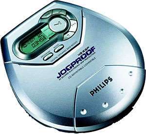 Philips - AX5100