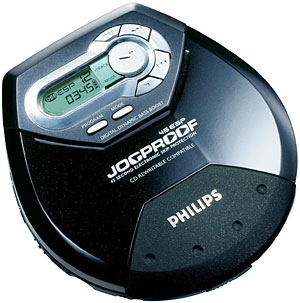 Philips - AX5101