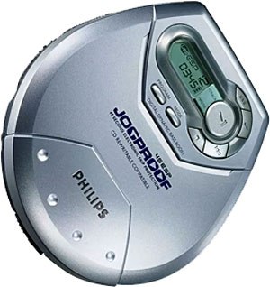 Philips - AX5103