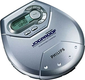 Philips - AX5104