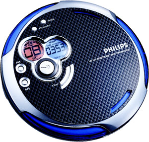 Philips - AX5301